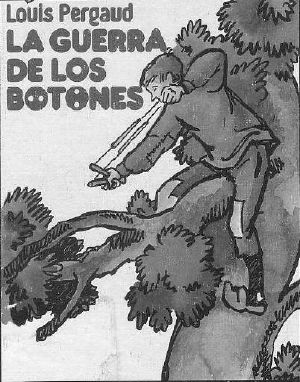 [La Guerre des Boutons 01] • La guerra de los botones